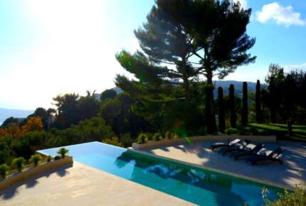 Magic House - Eze, France