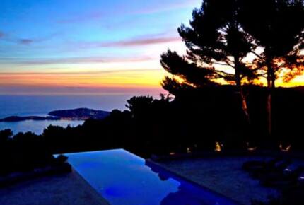 Magic House - Eze, France