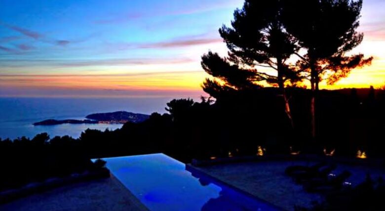 Magic House - Eze, France