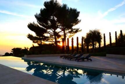 Magic House - Eze, France