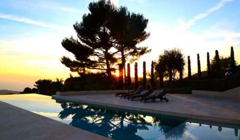 Magic House - Eze, France