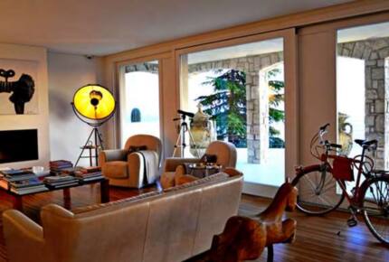 Magic House - Eze, France