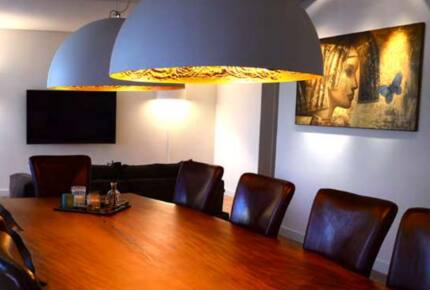 Magic House - Eze, France