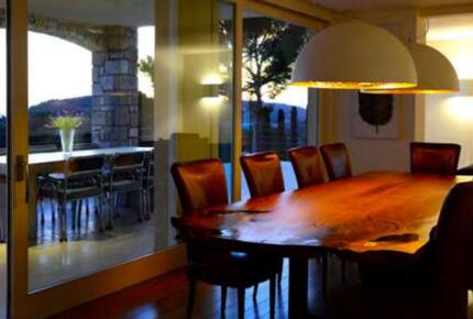 Magic House - Eze, France