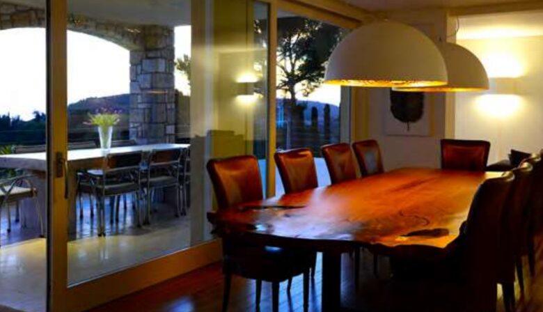 Magic House - Eze, France