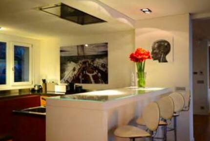 Magic House - Eze, France