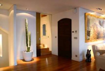 Magic House - Eze, France