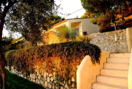 Magic House - Eze, France