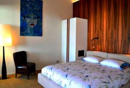 Magic House - Eze, France