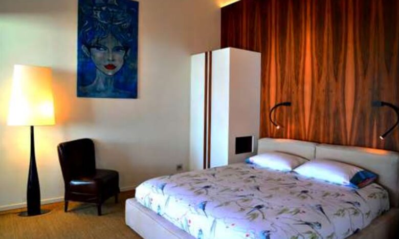 Magic House - Eze, France