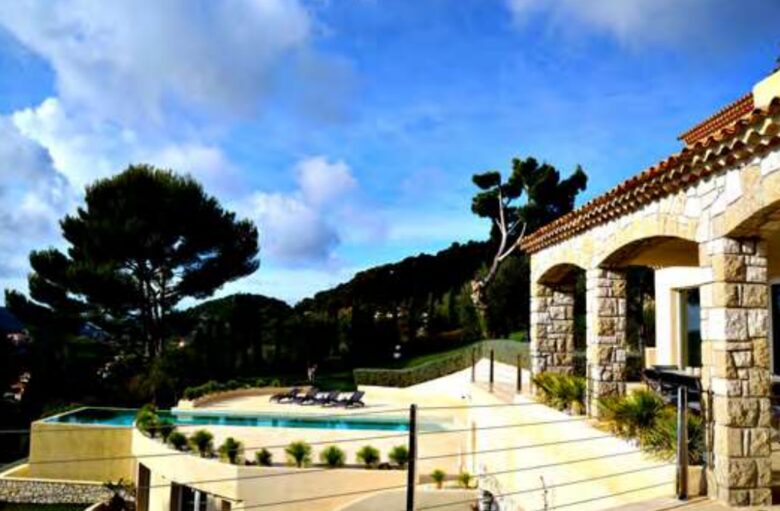 Magic House - Eze, France