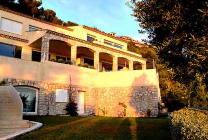 Magic House - Eze, France