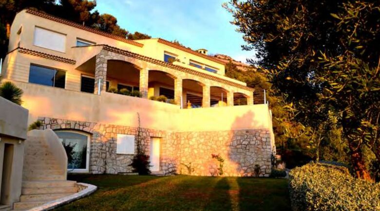 Magic House - Eze, France