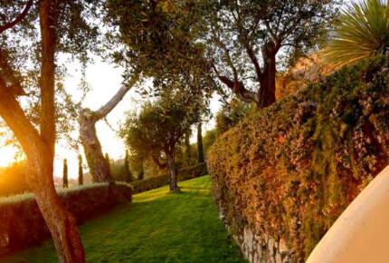 Magic House - Eze, France