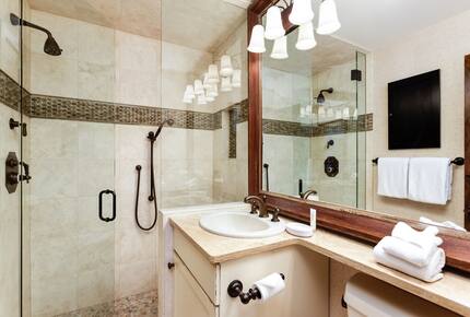 Fasching Haus Luxury Condo - Aspen, Colorado