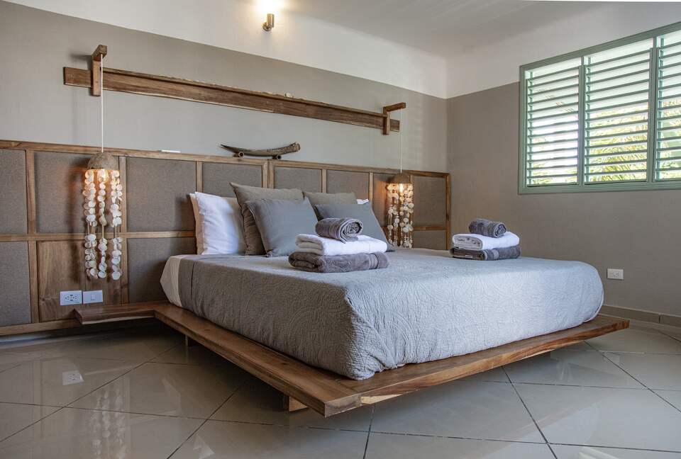 Tropical Penthouse in the Heart of Las Terrenas - Las Terrenas, Dominican Republic