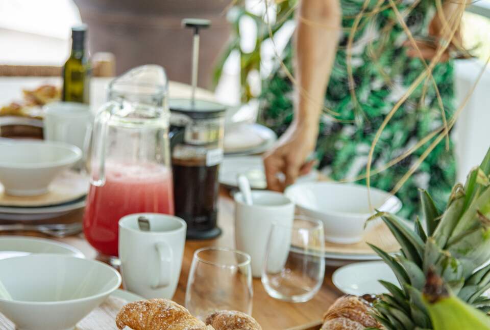 Tropical Penthouse in the Heart of Las Terrenas - Las Terrenas, Dominican Republic