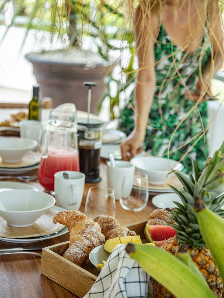 Tropical Penthouse in the Heart of Las Terrenas - Las Terrenas, Dominican Republic