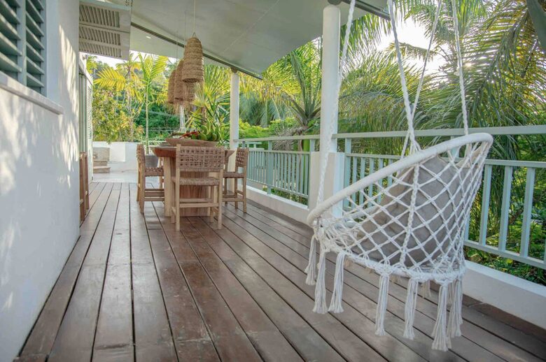 Tropical Penthouse in the Heart of Las Terrenas - Las Terrenas, Dominican Republic