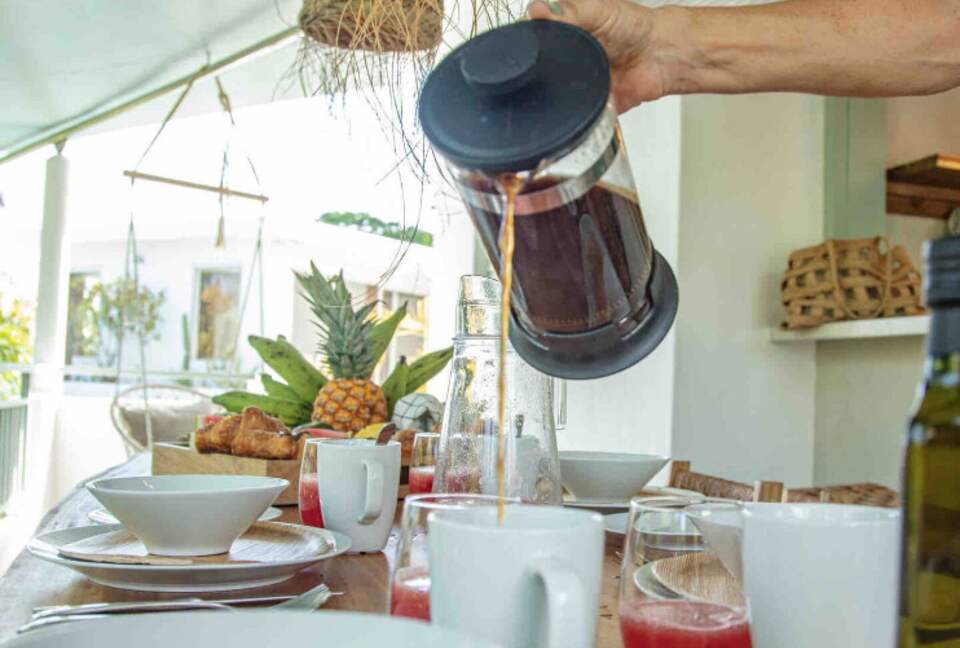 Tropical Penthouse in the Heart of Las Terrenas - Las Terrenas, Dominican Republic