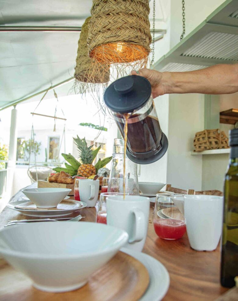 Tropical Penthouse in the Heart of Las Terrenas - Las Terrenas, Dominican Republic
