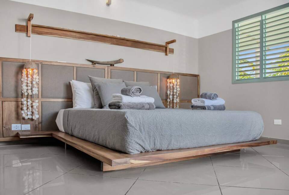 Tropical Penthouse in the Heart of Las Terrenas - Las Terrenas, Dominican Republic