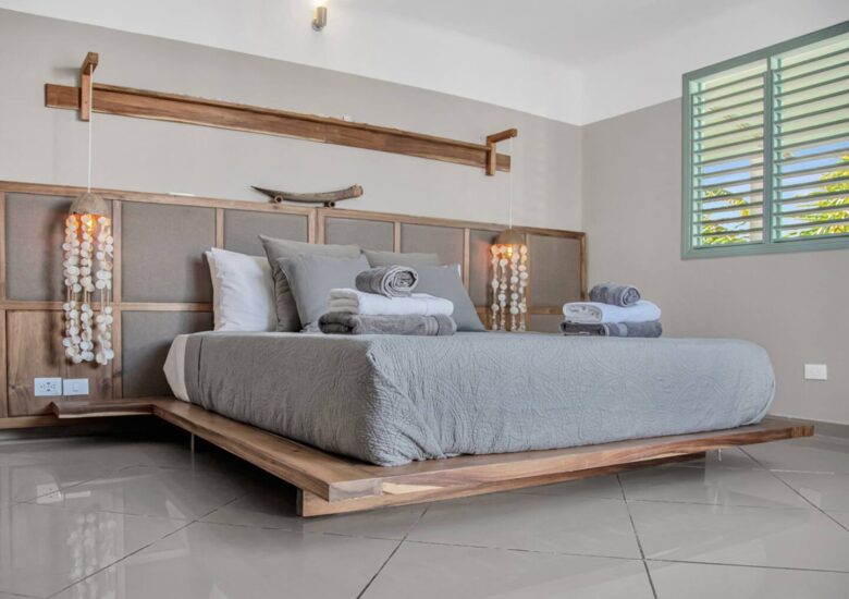 Tropical Penthouse in the Heart of Las Terrenas - Las Terrenas, Dominican Republic