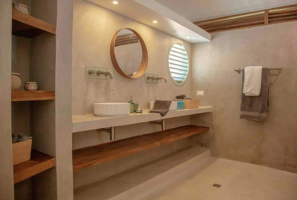 Tropical Penthouse in the Heart of Las Terrenas - Las Terrenas, Dominican Republic