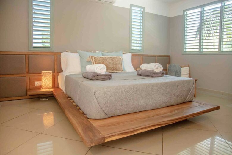 Tropical Penthouse in the Heart of Las Terrenas - Las Terrenas, Dominican Republic