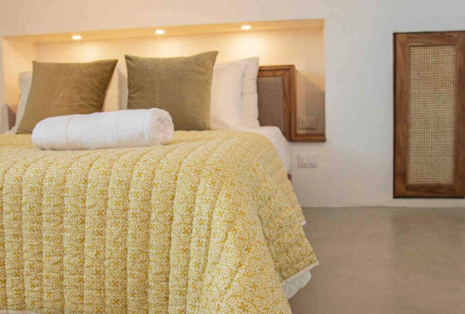 Tropical Penthouse in the Heart of Las Terrenas - Las Terrenas, Dominican Republic