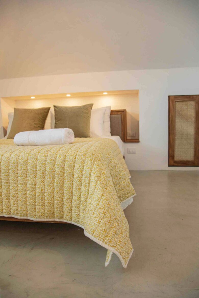 Tropical Penthouse in the Heart of Las Terrenas - Las Terrenas, Dominican Republic