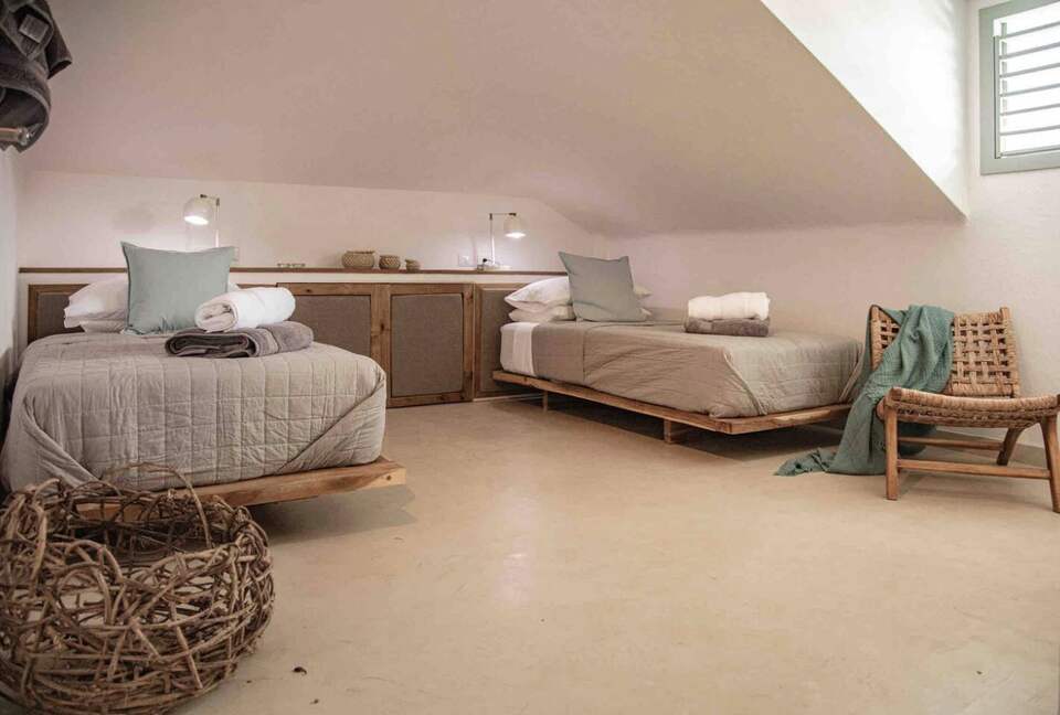 Tropical Penthouse in the Heart of Las Terrenas - Las Terrenas, Dominican Republic