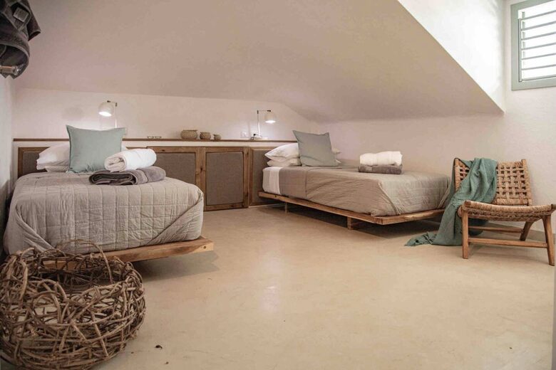 Tropical Penthouse in the Heart of Las Terrenas - Las Terrenas, Dominican Republic