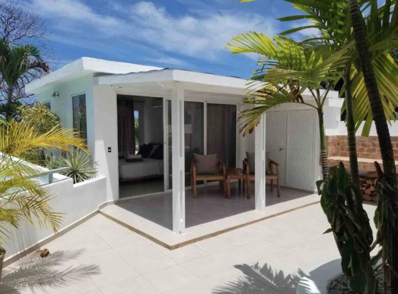 Tropical Penthouse in the Heart of Las Terrenas - Las Terrenas, Dominican Republic