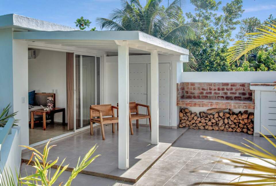 Tropical Penthouse in the Heart of Las Terrenas - Las Terrenas, Dominican Republic