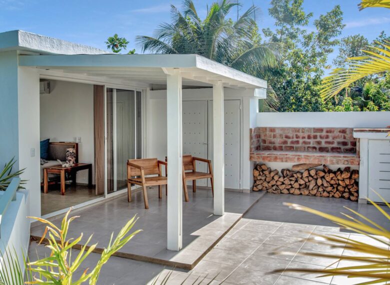 Tropical Penthouse in the Heart of Las Terrenas - Las Terrenas, Dominican Republic