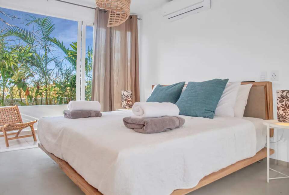 Tropical Penthouse in the Heart of Las Terrenas - Las Terrenas, Dominican Republic