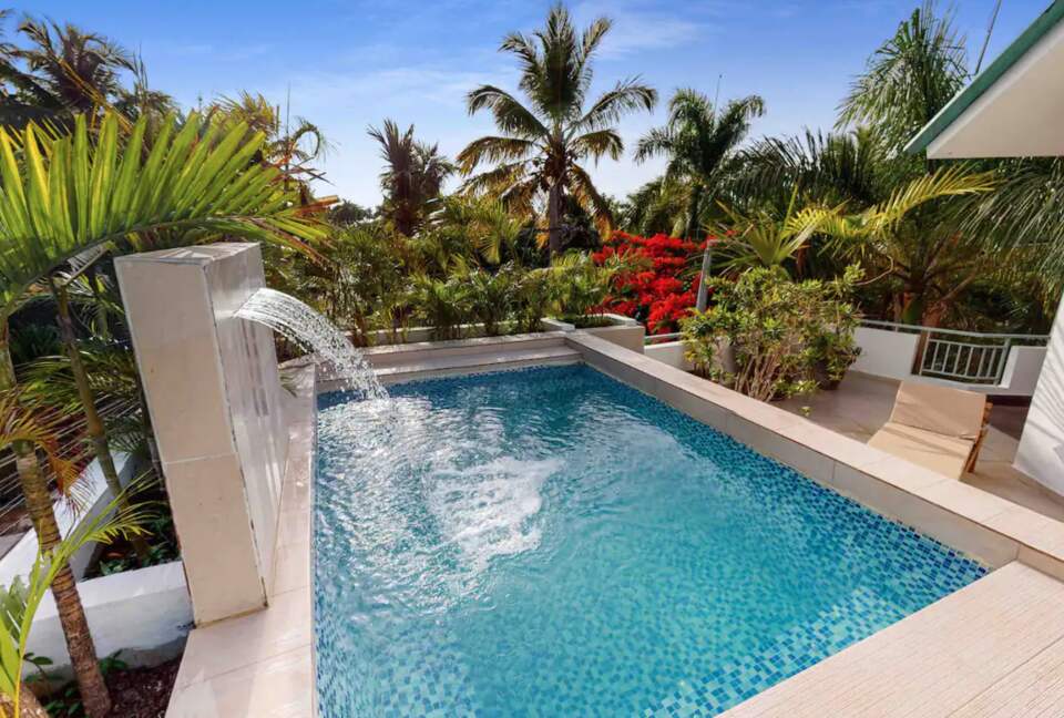 Tropical Penthouse in the Heart of Las Terrenas - Las Terrenas, Dominican Republic