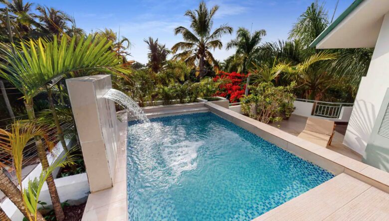 Tropical Penthouse in the Heart of Las Terrenas - Las Terrenas, Dominican Republic