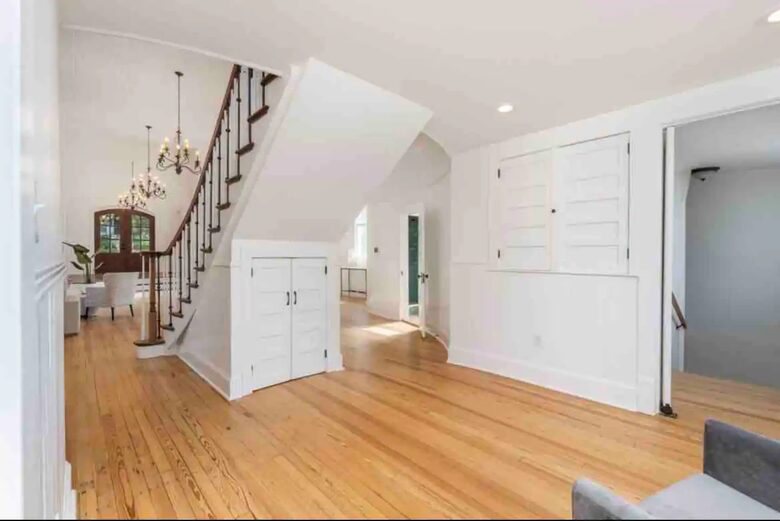 The Church Revival in Historic Downtown Staunton - Staunton, Virginia