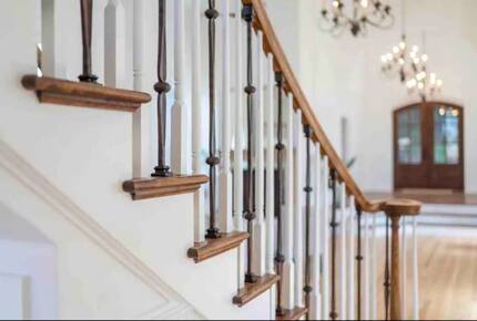 The Church Revival in Historic Downtown Staunton - Staunton, Virginia