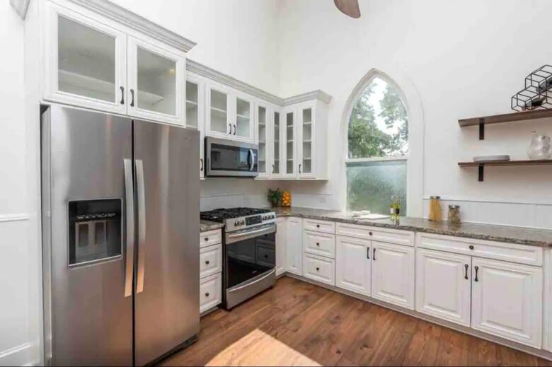 The Church Revival in Historic Downtown Staunton - Staunton, Virginia