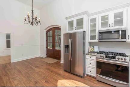 The Church Revival in Historic Downtown Staunton - Staunton, Virginia