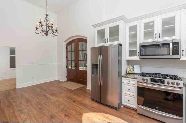 The Church Revival in Historic Downtown Staunton - Staunton, Virginia