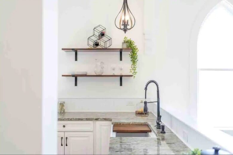 The Church Revival in Historic Downtown Staunton - Staunton, Virginia