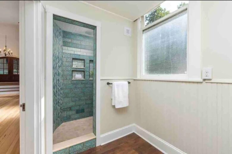 The Church Revival in Historic Downtown Staunton - Staunton, Virginia