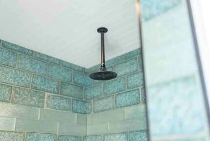 The Sanctuary in Historic Downtown Staunton | Three Bedroom - Staunton, Virginia