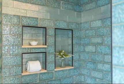 The Church Revival in Historic Downtown Staunton - Staunton, Virginia