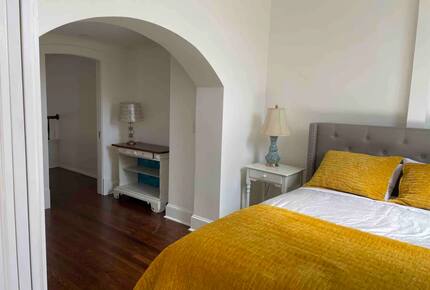 The Church Revival in Historic Downtown Staunton - Staunton, Virginia