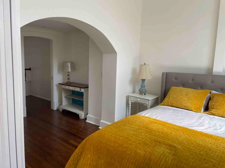 The Church Revival in Historic Downtown Staunton - Staunton, Virginia